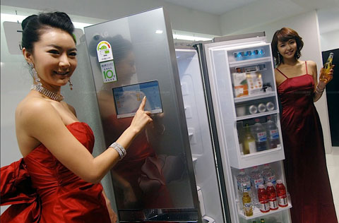 Những điều bạn nên biết về các loại gas tủ lạnh